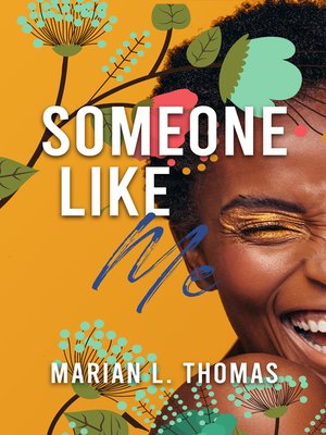 cover image of Someone Like Me